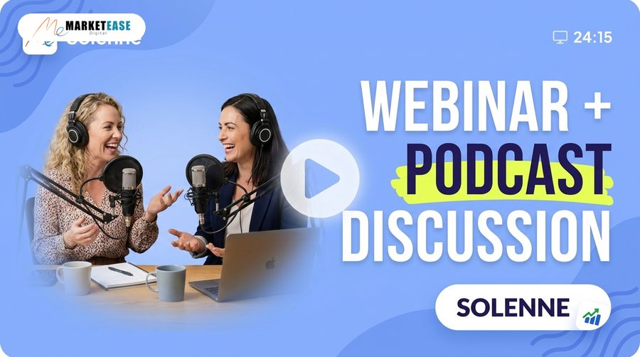 Solenne podcast